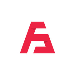 A and S logo