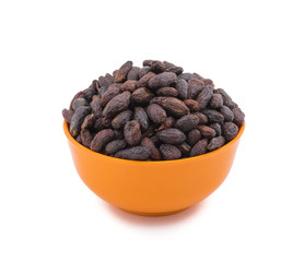 Sweet Black Fruit Raisin Also Know As Rani Mawa is a dried grape. Raisins are produced in many regions of the world and may be eaten raw or used in cooking, baking, and brewing