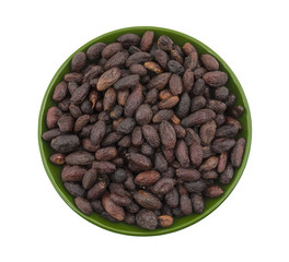 Sweet Black Fruit Raisin Also Know As Rani Mawa is a dried grape. Raisins are produced in many regions of the world and may be eaten raw or used in cooking, baking, and brewing