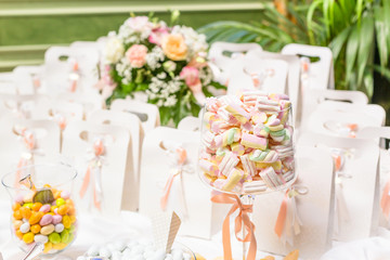 wedding favors for wedding guests