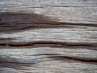 Brown wooden background and texture.