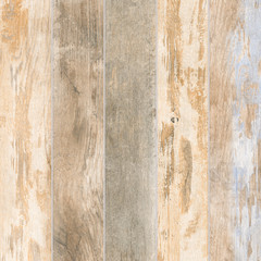 old hard wood background, Geometric wood tile