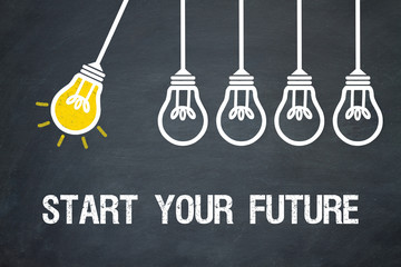 Start your Future