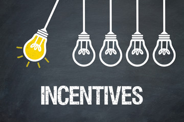 Incentives