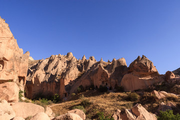 Amazing Cappadocia