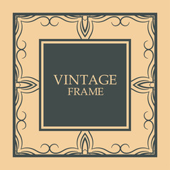 Ornament greeting card