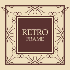 Ornament greeting card