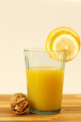Orange juice