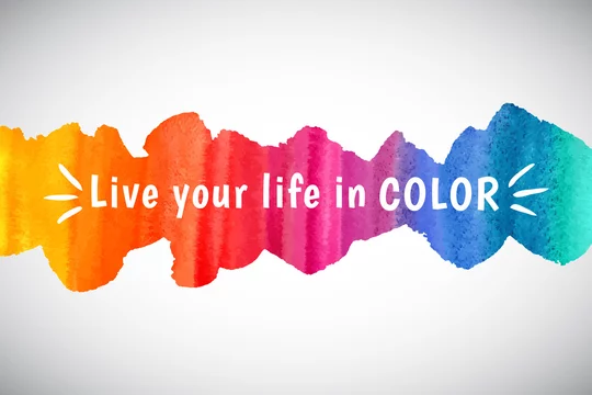 Color your life deals