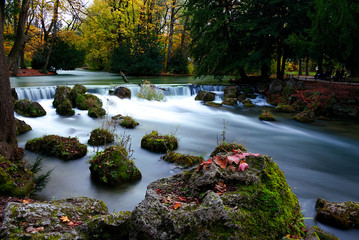 Eisbach