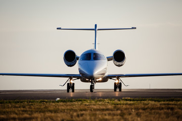 Learjet