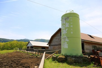 牧場