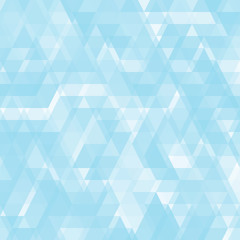 Obraz premium Blue texture. Abstract background