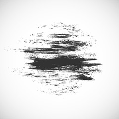 Brush Stroke . Vector Brush . Textured Brush . Dirt Brush. Dirty Brush.