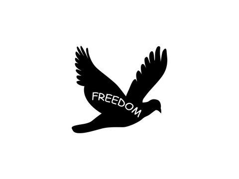Dove of Freedom