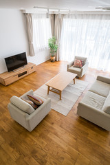 住宅・リビング