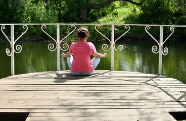 tranquility