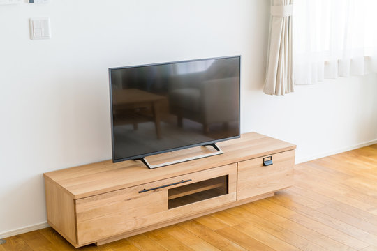 テレビ