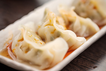 Gyoza
