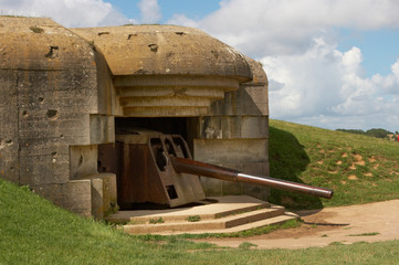 War guns