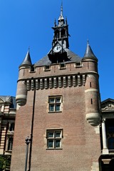 Donjon du Capitole - Toulouse