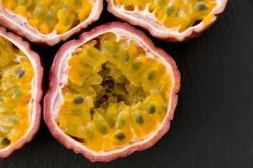 パッションフルーツ