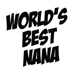 Funny Mother's Day Quote Decorative Calligraphy Vector