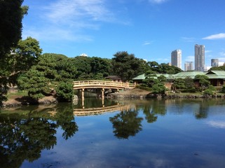 tokyo park