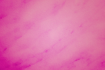 Beautiful and abstract pink texture