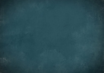 Blank Grunge Chalkboard Texture