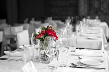 Fleur mariage