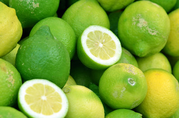 Siracusa Ortigia Market Limes