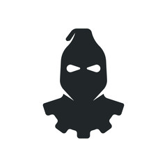 Executioner masks icon