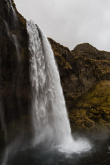 Seljalandsfoss, Iceland