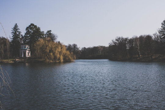 sofievka park