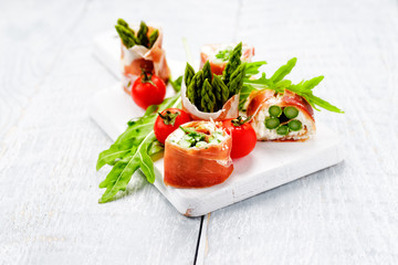 spargelssushi