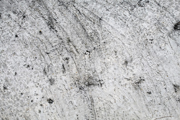 old gray concrete wall for background