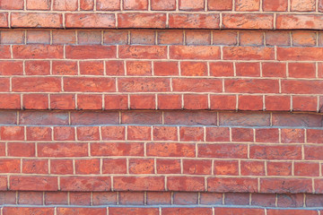 old brick wall background