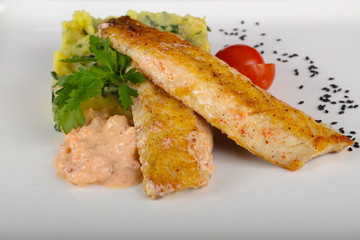 Seabass
