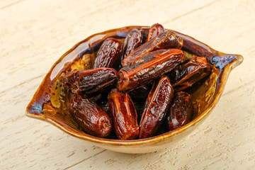Sweet dates