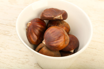 Chestnut