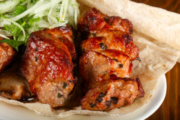 Kebab mix