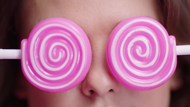 concept avec sucette 
