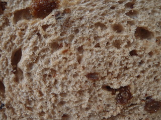 Slice of bread