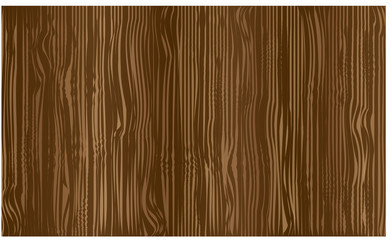 Wood texture, vector Eps10 illustration.