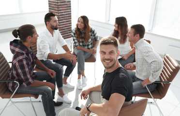 designer and creative team