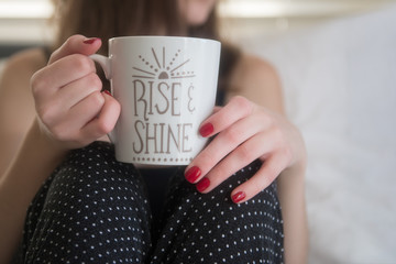 Rise and Shine 
