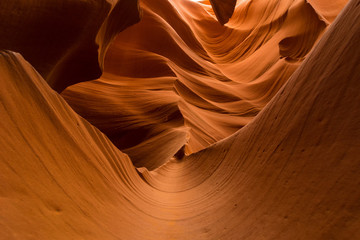 Antelope Canyon
