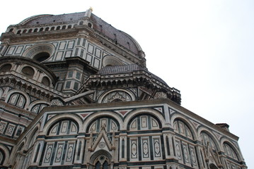  Florence Cathedral; landmark; building; architecture; classical architecture