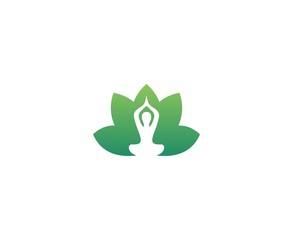 Yoga logo